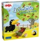 Educational board game El Frutalito - La Cosecha de Cerezas de Haba
