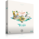 Jable game Tokaido (English) from Stonemaier