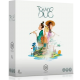 Table game Tokaido Duo (English) from Stonemaier