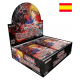 Yu-Gi-Oh! TCG Beyond the Brave Booster Box Display (24 Sobres) (Castellano) de Konami