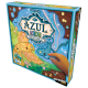 Space Cow Blue Kids Board Game