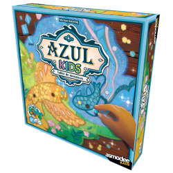 Azul Kids (Spanish)