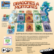 Dragons Galore board game from Lookout Games
