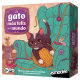 Juego de mesa El gato más feliz del mundo de Rebel