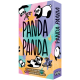 Panda Panda card game by Allplay