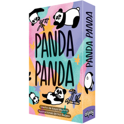 Panda Panda