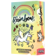 Rainbow card game by Allplay