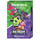 Palworld Mazo de Inicio Dawn Of Palpagos Green-Purple TD-02 (English) Trading Card Games from Bushiroad