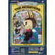 How2Work Trading Card Games - Chrome Trading Card Set (10 Booster Packs) Labubu / The Monsters Series 3