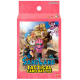 Trading Card Games Sand Land Tactical Card Battle Deck Display SL01 (6 decks) (English) by Bandai