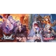 Hololive OFFICIAL CARD GAME Start Deck Oshi Justice Display (6 Decks) (Inglés) de Bushiroad