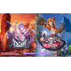 Hololive OFFICIAL CARD GAME Start Deck Oshi Advent Display (6 Decks) (Inglés) de Bushiroad
