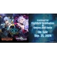 Shadowverse: Evolve - Eightfold Retribution & Omens and Heirs Booster Display (12 packs) (Inglés) de Bushiroad