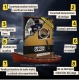 Hidden Games - Crime Scene: Case 8 - A Fatal Journey (Spanish) by Magicbox