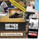 Hidden Games - Crime Scene: Case 8 - A Fatal Journey (Spanish) by Magicbox