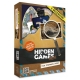 Hidden Games - Crime Scene: Case 8 - A Fatal Journey (Spanish) by Magicbox