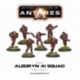 Algoryn AI Squad