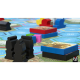 Oracle of Delphi board game from Doit Games (Spanish)