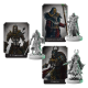 Black Rose Wars: Duel Lex board game from Ludus Magnus (Spanish)