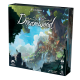 Dreamwood board game from Lost Game (Spanish)