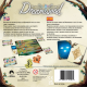 Dreamwood board game from Lost Game (Spanish)