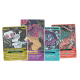 Yokai Carnival card game from Japan Brand (Spanish)