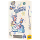 Juego de cartas Cocteleros traicioneros de Allplay