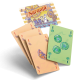Treacherous Cocktail Bartenders card game from Allplay (Spanish)