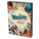 Juego de cartas Wishland: The card game de Lost Games
