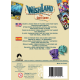 Wishland: The Card Game from Lost Games (Spanish)