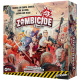 Cooperative board game Zombicide Second Edition from Guillotine Games