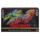 Transformers Age of the Primes Leader Class Pack de 2 Figuras G2 G2 Dinobot Swoop & G2 Dinobot Sludge 19 cm