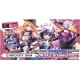 TCG Wixoss Box Curiosity Diva (20 Booster Packs) WXDi-P05 (Inglés)