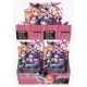 TCG Wixoss Box Curiosity Diva (20 Booster Packs) WXDi-P05 (Inglés)