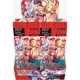 TCG Box Wixoss Welcome Back Diva Lostorage (20 Booster Packs) WXDi-P07 (Inglés)