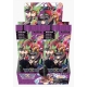 TCG Box Wixoss Spread Diva (20 Booster Packs) WXDi-P08 (Inglés)