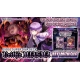 TCG Super Diva Deck Wixoss Uriths Miasma EXD01 + Buy-a-Box promo (Inglés)