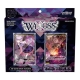 TCG Super Diva Deck Wixoss Uriths Miasma EXD01 + Buy-a-Box promo (Inglés)