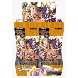 TCG Box Wixoss Prismatic Diva (20 Booster Packs) WXDi-P10 (Inglés)