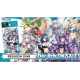 TCG Box Wixoss Reunion Diva (20 Booster Packs) WXDi-P11 (Inglés)