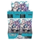 TCG Box Wixoss Reunion Diva (20 Booster Packs) WXDi-P11 (Inglés)