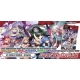 TCG Box Wixoss Concord Diva (20 Booster Packs) WXDi-P13 (Inglés)