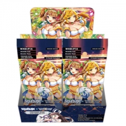 TCG BBox Wixoss Fesonne Diva (20 Booster Packs) WXDi-P14 (Inglés)
