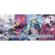 TCG Box Wixoss Blue Archive (20 Booster Packs) WXDi-CP02 (Inglés)