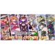 TCG Box Wixoss Divisions Diva (20 Booster Packs) WXDi-P15 (Inglés)
