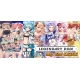 TCG Box Wixoss Legendary Diva (20 Booster Packs) WXDi-P16 (Inglés)