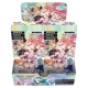 TCG Box Wixoss Legendary Diva (20 Booster Packs) WXDi-P16 (Inglés)