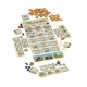 Juego de mesa The Hanging Gardens de Devir