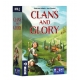 Juego de cartas Clans and Glory de Devir