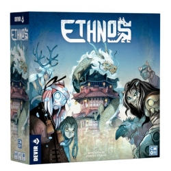 Ethnos (Spanish)